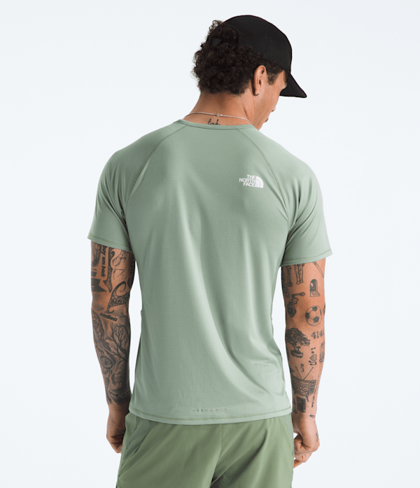 Men’s LIGHTRANGE™ Sunriser Short-Sleeve