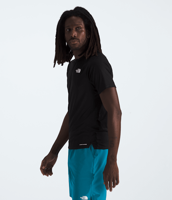 Men’s LIGHTRANGE™ Sunriser Short-Sleeve