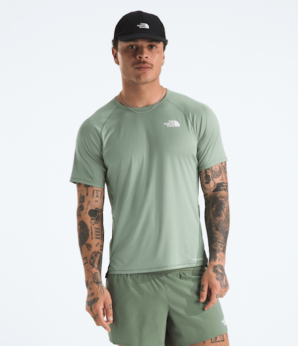 Men’s LIGHTRANGE™ Sunriser Short-Sleeve