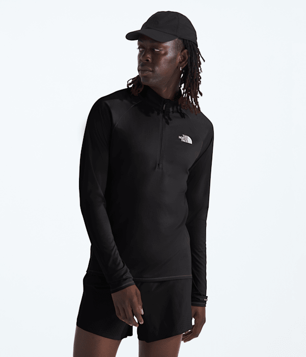 Men’s LIGHTRANGE™ Sunriser ¼-Zip