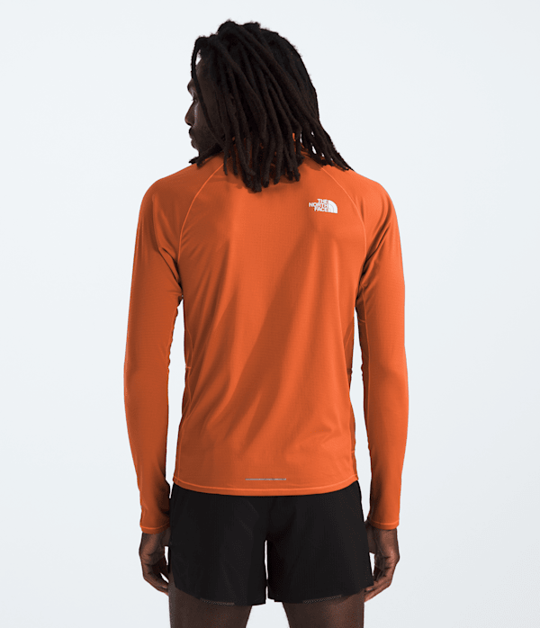Men’s LIGHTRANGE™ Sunriser ¼-Zip