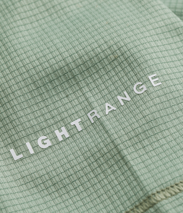 Men’s LIGHTRANGE™ Sunriser ¼-Zip