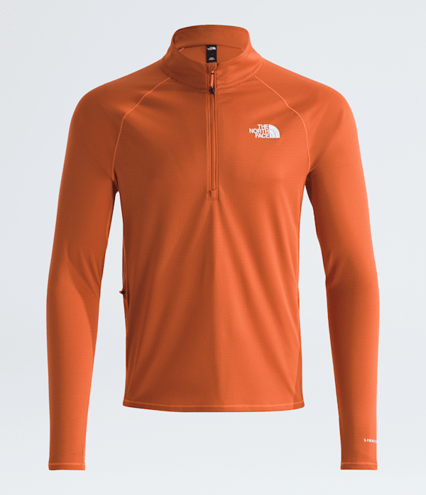 Men’s LIGHTRANGE™ Sunriser ¼-Zip - Image 7