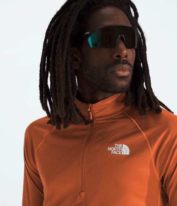 Men’s LIGHTRANGE™ Sunriser ¼-Zip