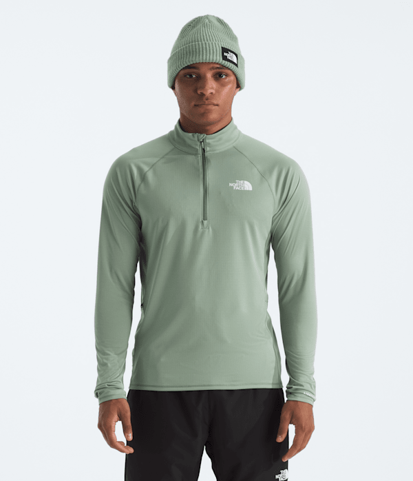Men’s LIGHTRANGE™ Sunriser ¼-Zip