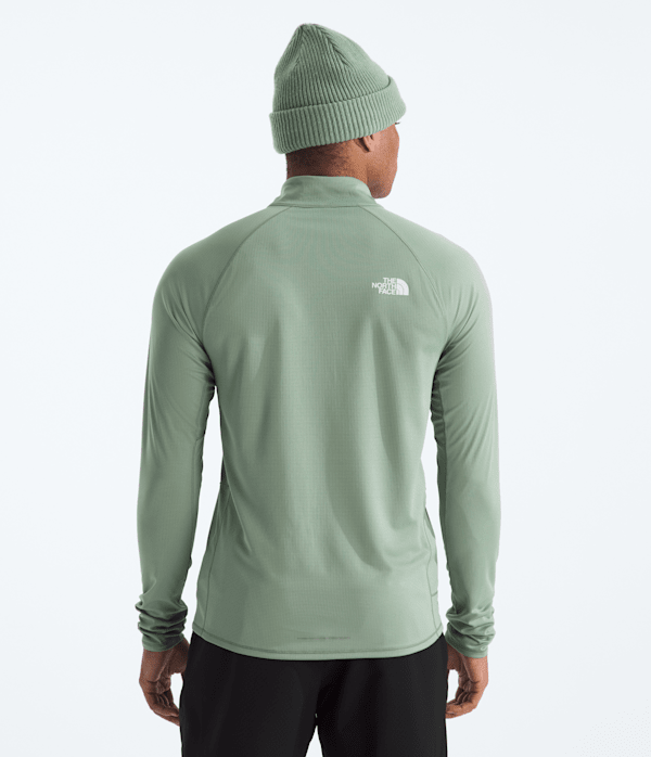 Men’s LIGHTRANGE™ Sunriser ¼-Zip