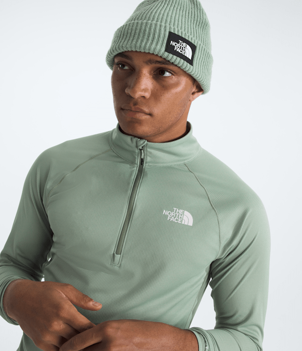 Men’s LIGHTRANGE™ Sunriser ¼-Zip