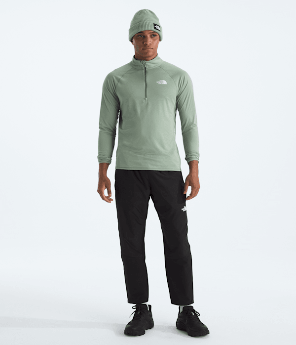 Men’s LIGHTRANGE™ Sunriser ¼-Zip