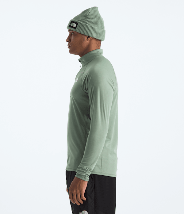 Men’s LIGHTRANGE™ Sunriser ¼-Zip