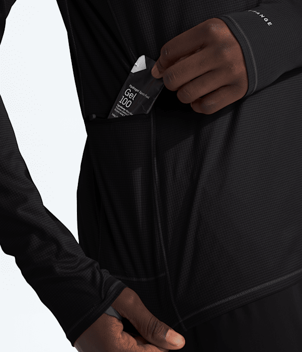 Men’s LIGHTRANGE™ Sunriser ¼-Zip