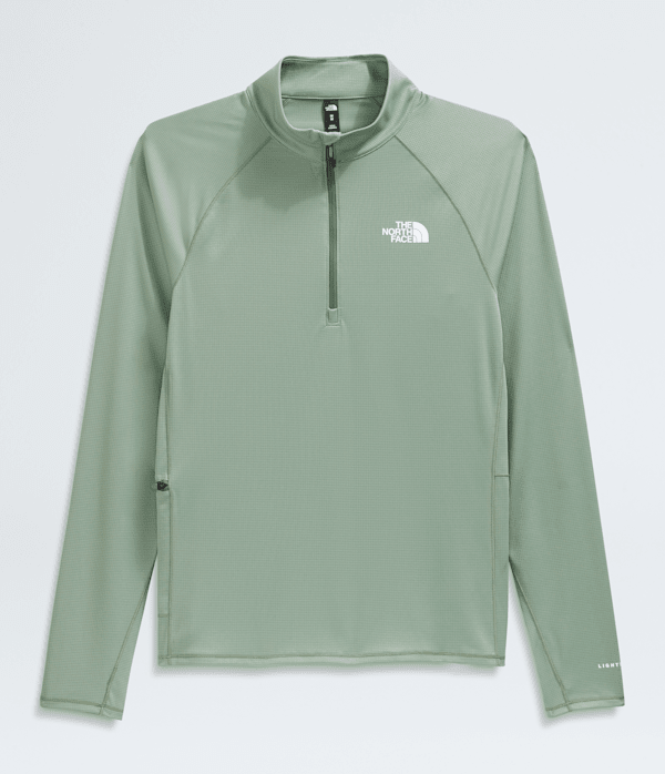Men’s LIGHTRANGE™ Sunriser ¼-Zip - Image 7