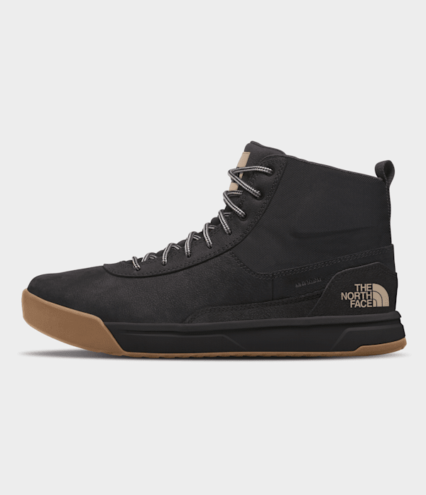 Men’s Larimer Mid Waterproof Boots
