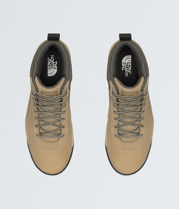 Men’s Larimer Mid Waterproof Boots