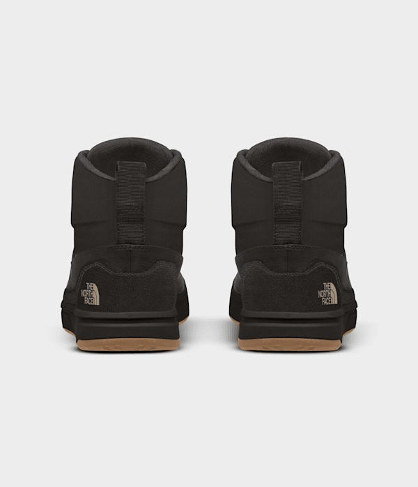 Men’s Larimer Mid Waterproof Boots
