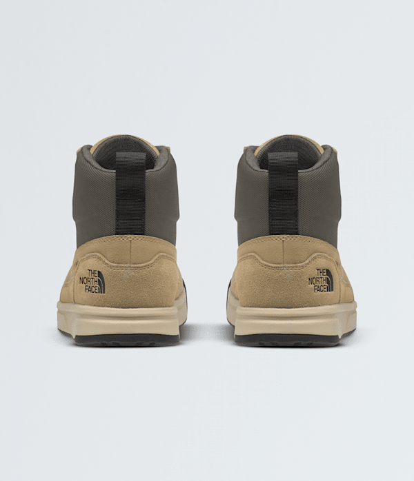 Men’s Larimer Mid Waterproof Boots