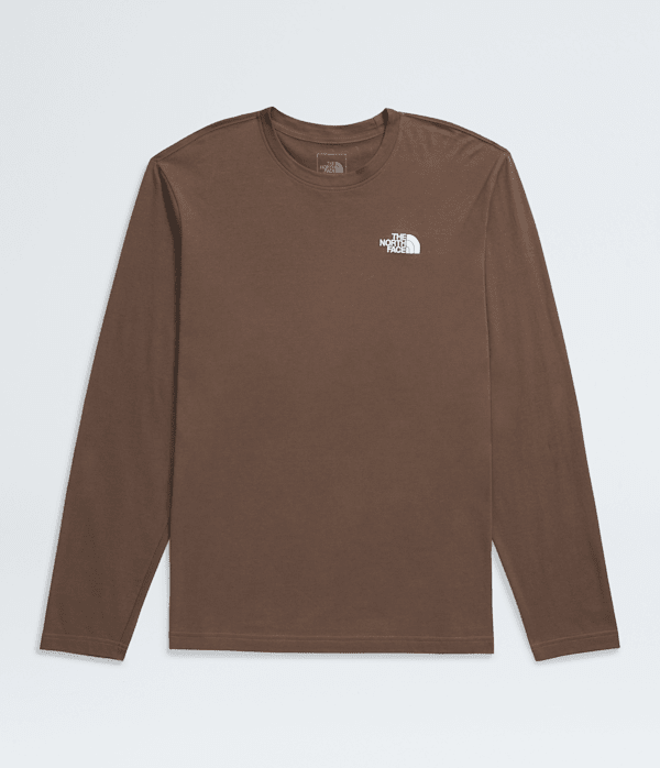 Men’s Long-Sleeve Evolution Tee