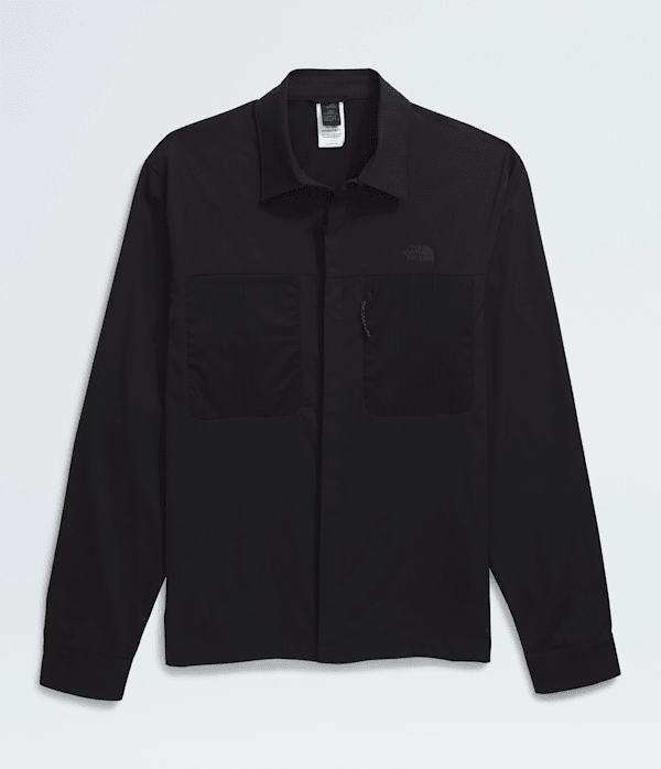 Men’s Long-Sleeve LIGHTRANGE™ Shirt