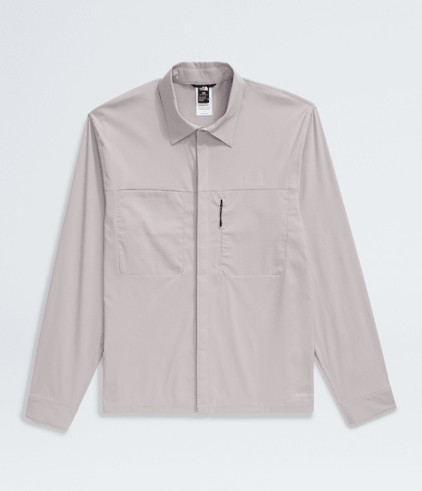 Men’s Long-Sleeve LIGHTRANGE™ Shirt