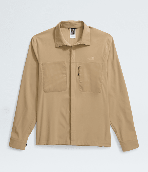 Men’s Long-Sleeve LIGHTRANGE™ Shirt - Image 7