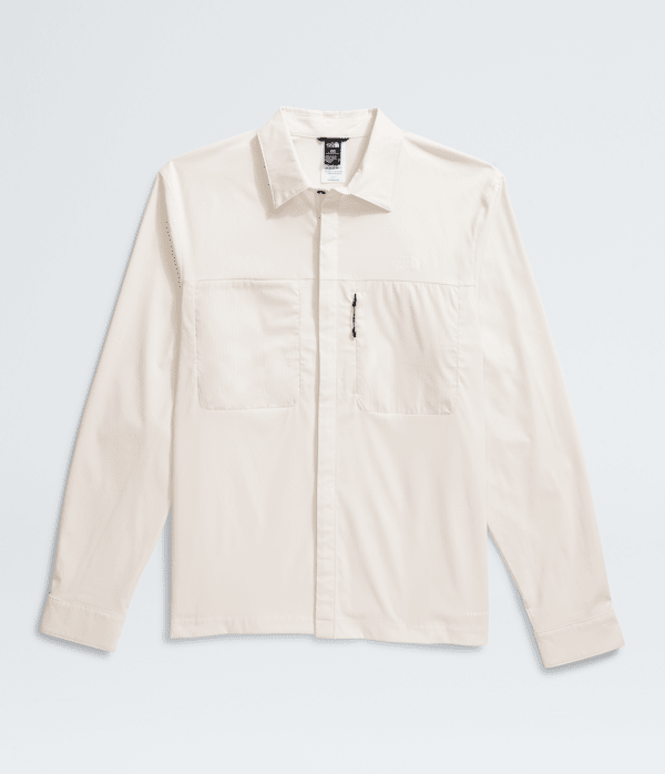 Men’s Long-Sleeve LIGHTRANGE™ Shirt