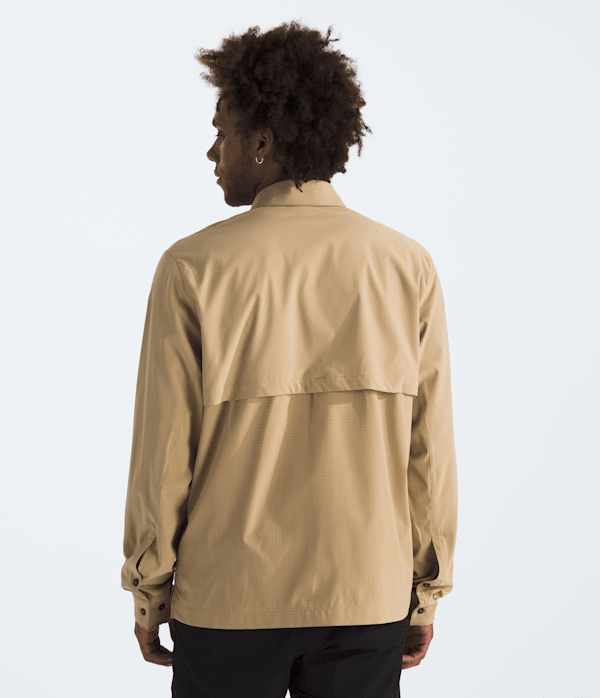 Men’s Long-Sleeve LIGHTRANGE™ Shirt