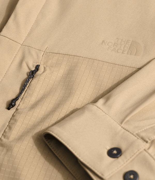 Men’s Long-Sleeve LIGHTRANGE™ Shirt