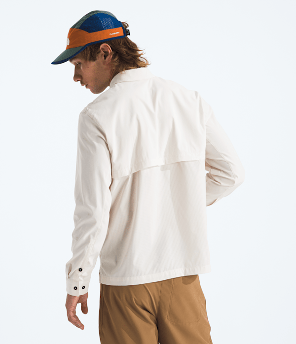 Men’s Long-Sleeve LIGHTRANGE™ Shirt