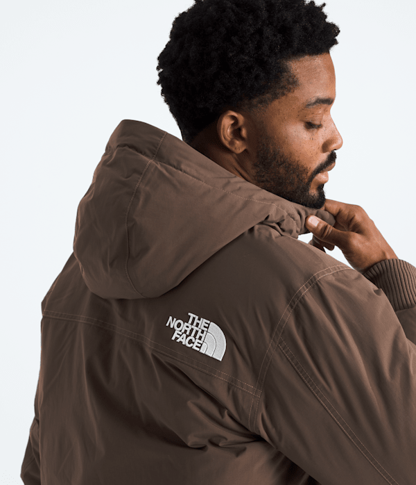 Men’s McMurdo Bomber
