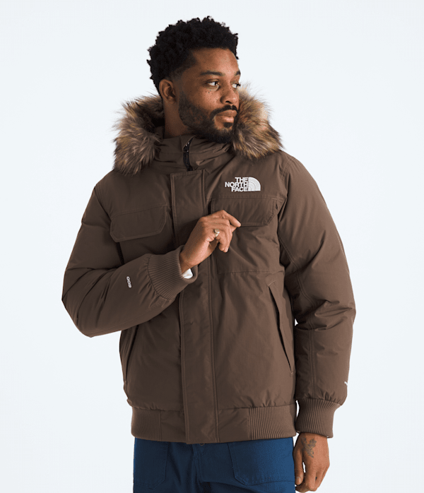 Men’s McMurdo Bomber