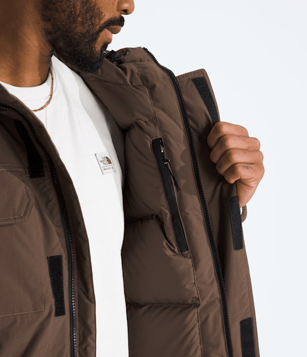 Men’s McMurdo Bomber
