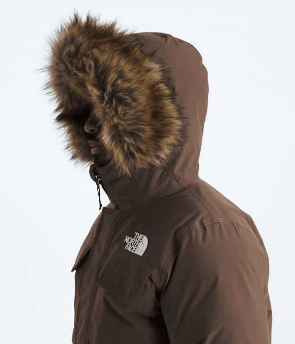 Men’s McMurdo Bomber