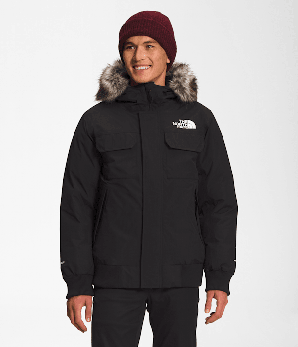 Men’s McMurdo Bomber