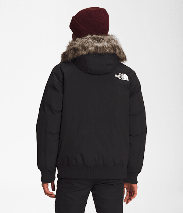 Men’s McMurdo Bomber