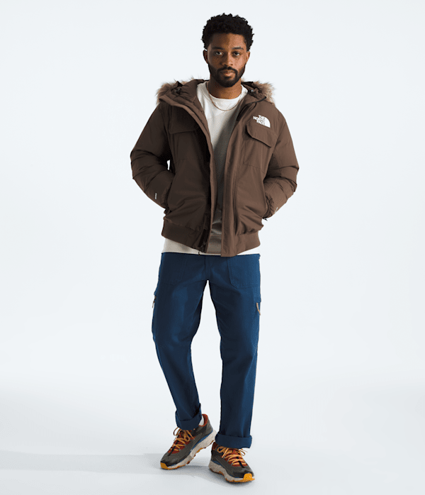 Men’s McMurdo Bomber