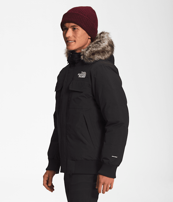 Men’s McMurdo Bomber
