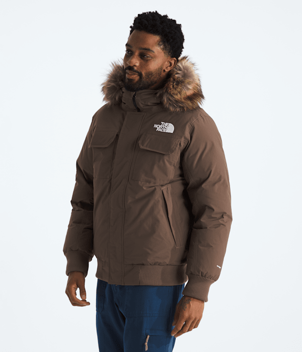 Men’s McMurdo Bomber
