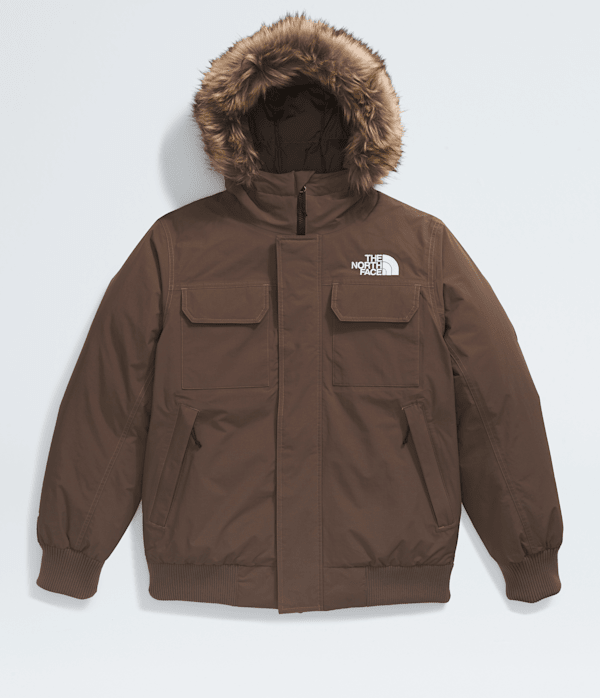 Men’s McMurdo Bomber - Image 8