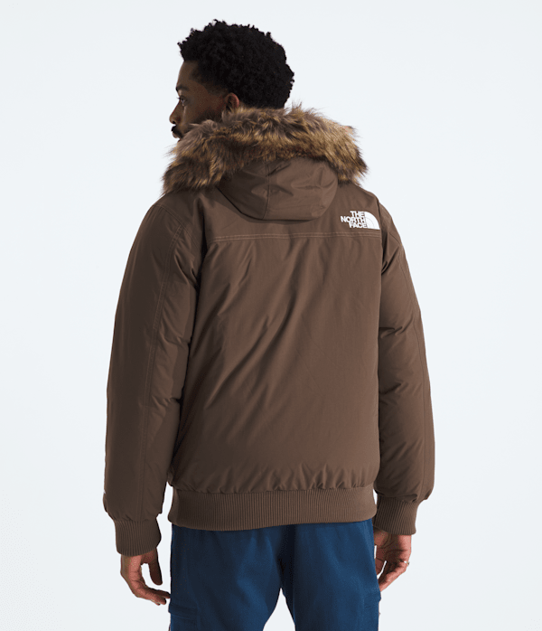 Men’s McMurdo Bomber