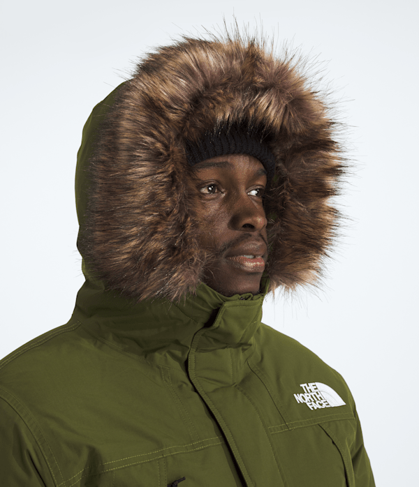 Men’s McMurdo Parka - Image 8