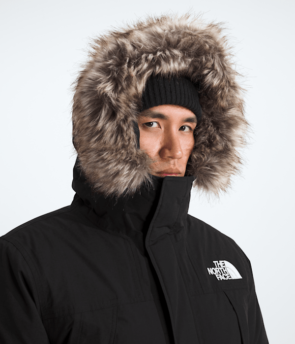 Men’s McMurdo Parka - Image 7