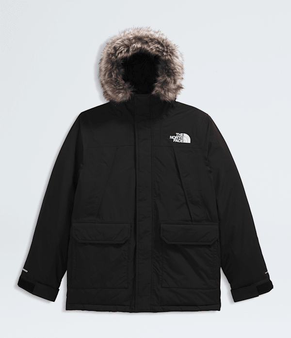 Men’s McMurdo Parka - Image 9