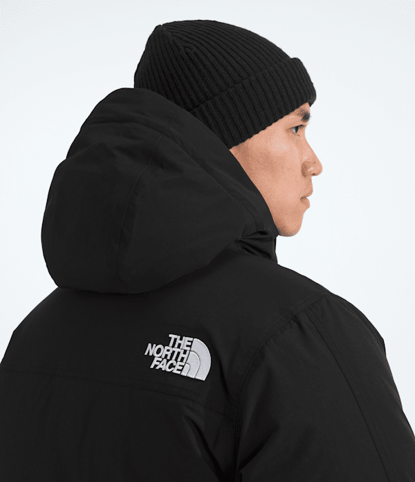 Men’s McMurdo Parka - Image 8