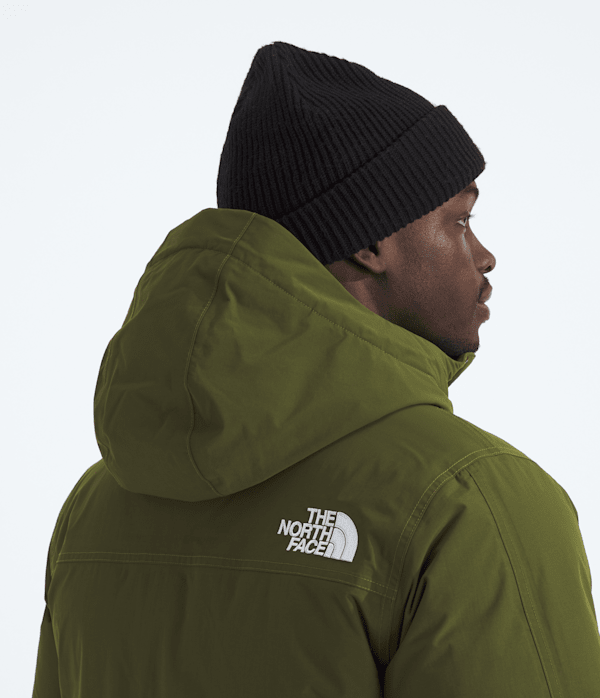 Men’s McMurdo Parka - Image 9