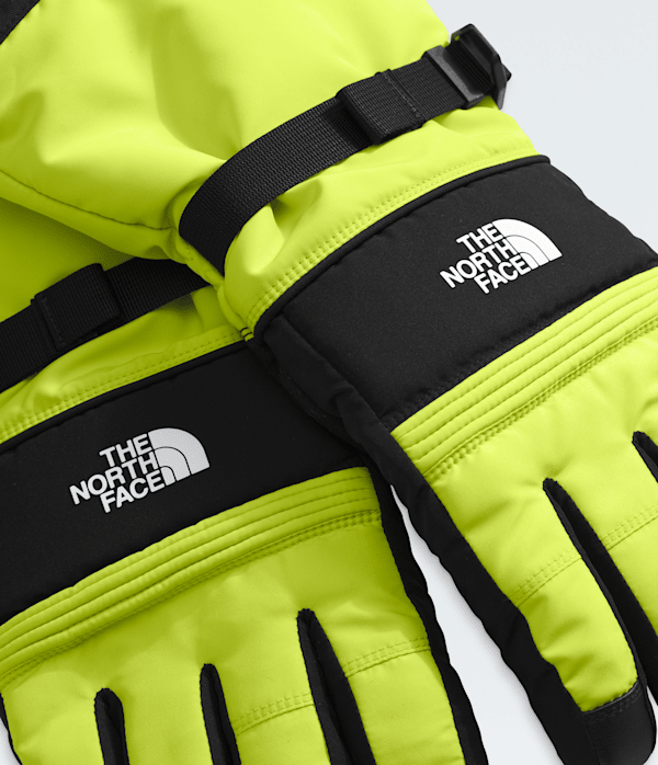 Men’s Montana Ski Gloves