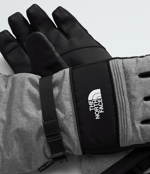 Men’s Montana Ski Gloves