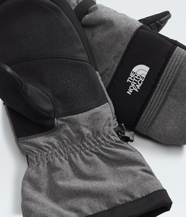 Men’s Montana Ski Mitts