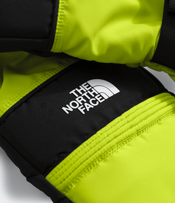 Men’s Montana Ski Mitts