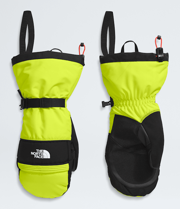 Men’s Montana Ski Mitts