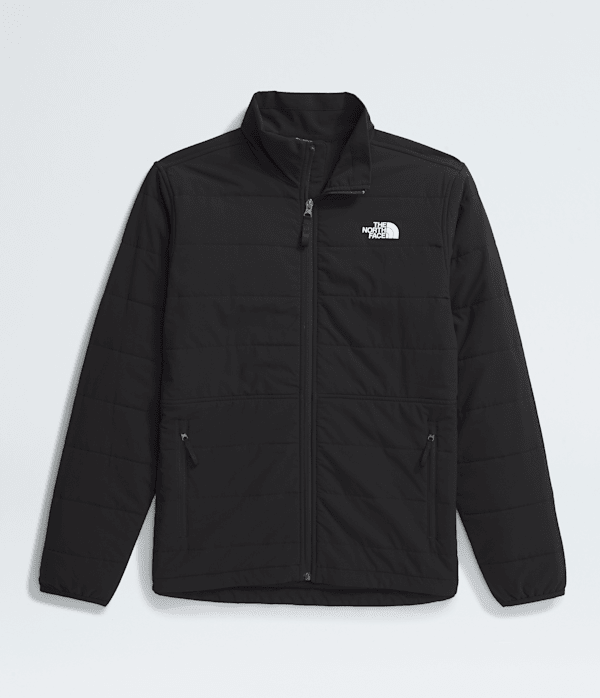 Men’s Mountain Sweatshirt Full-Zip Jacket