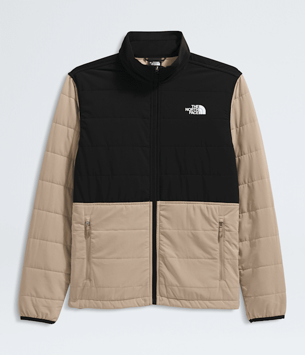 Men’s Mountain Sweatshirt Full-Zip Jacket
